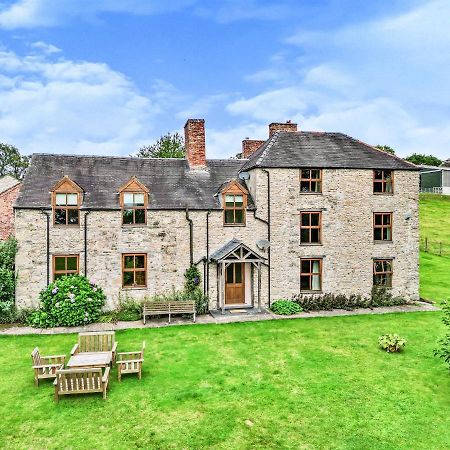 Tywysog Henllan (Clwyd) Exterior foto