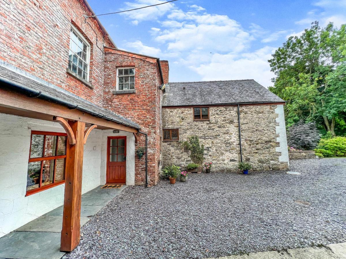Tywysog Henllan (Clwyd) Exterior foto