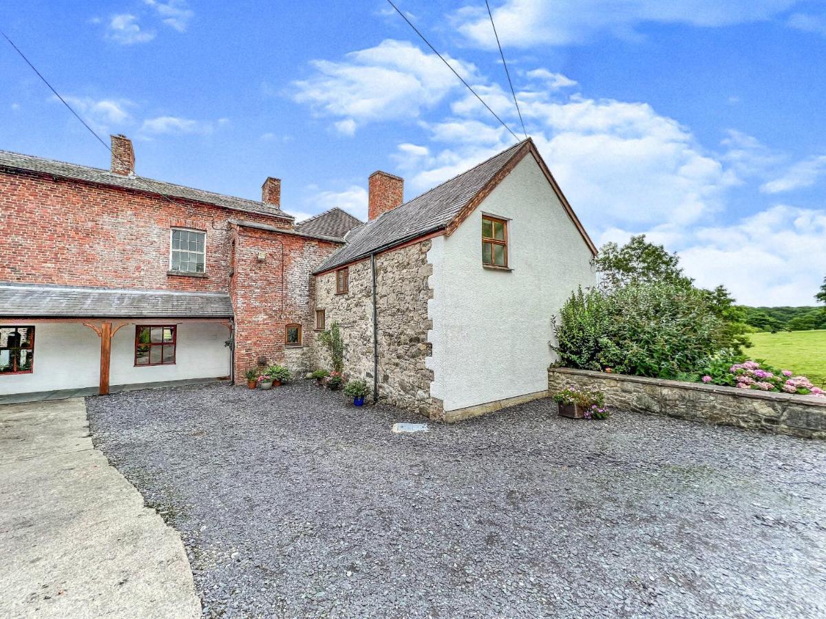 Tywysog Henllan (Clwyd) Exterior foto